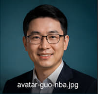 NBA老郭 | qibo